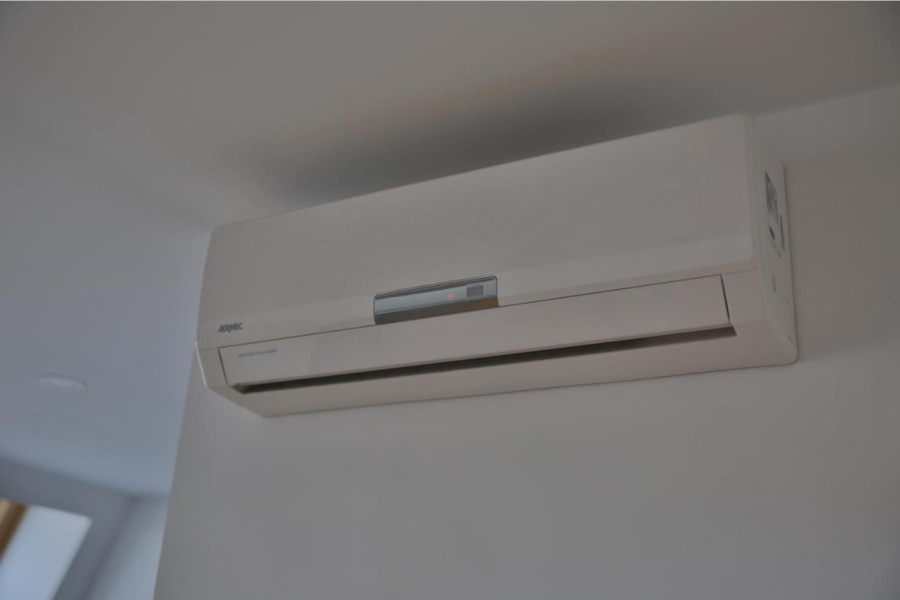 شقة Sunny Penthouse L Dg5'12 فيينا المظهر الخارجي الصورة