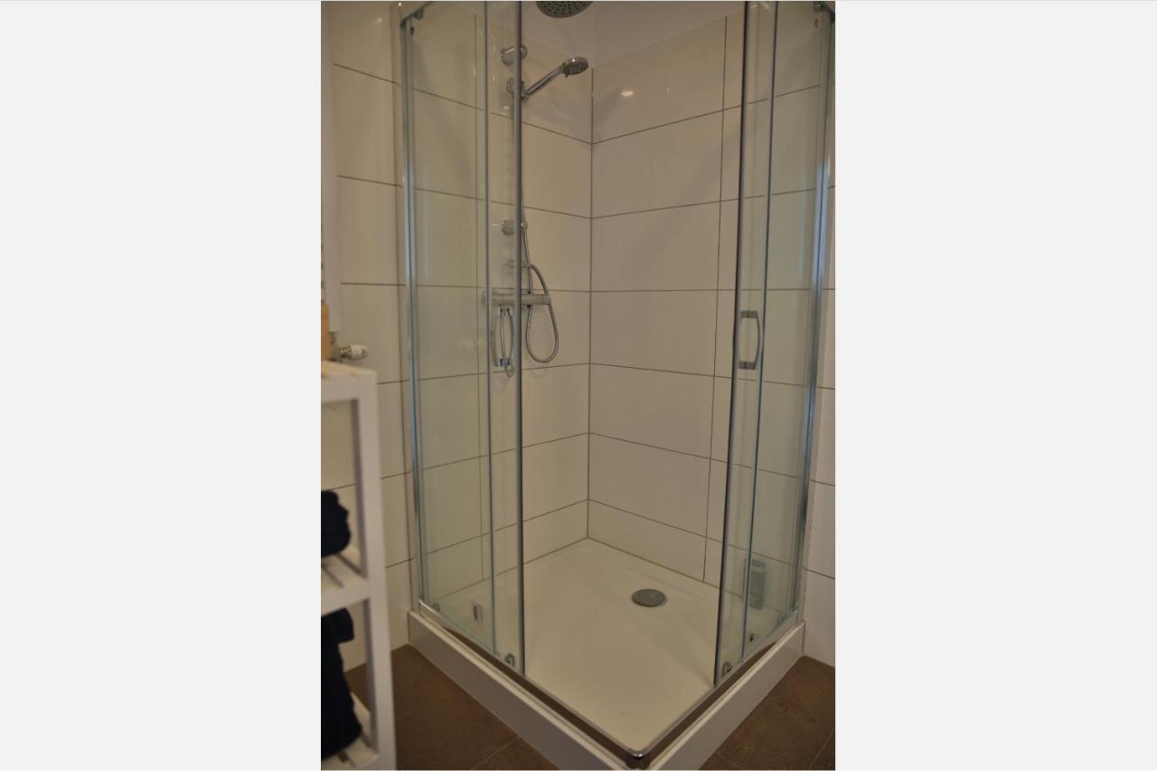 شقة Sunny Penthouse L Dg5'12 فيينا المظهر الخارجي الصورة