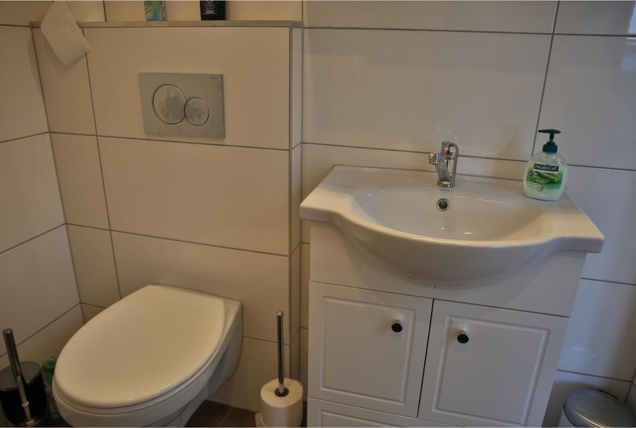 شقة Sunny Penthouse L Dg5'12 فيينا المظهر الخارجي الصورة