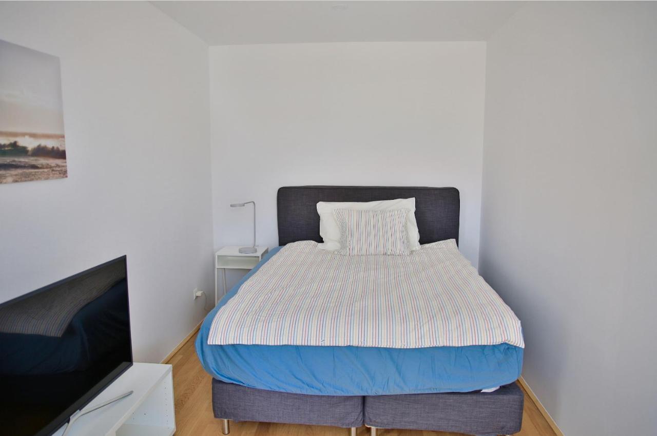 شقة Sunny Penthouse L Dg5'12 فيينا المظهر الخارجي الصورة